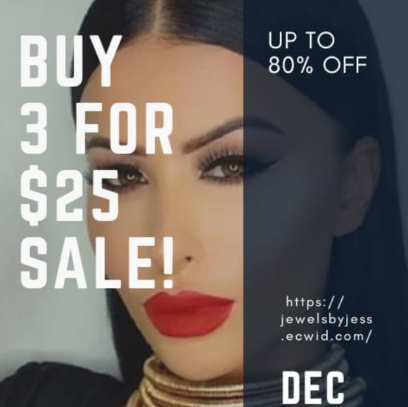 Boho Multilayer Gold Pendant Choker Necklace - Picture 4 of 5